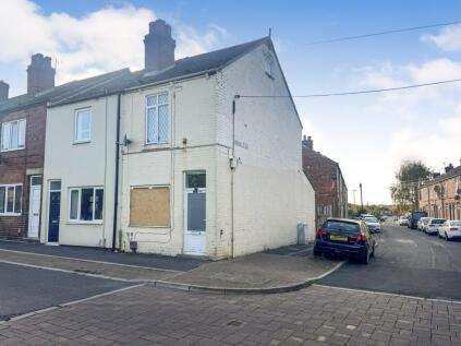 Girnhill Lane, Featherstone, Pontefract, WF7