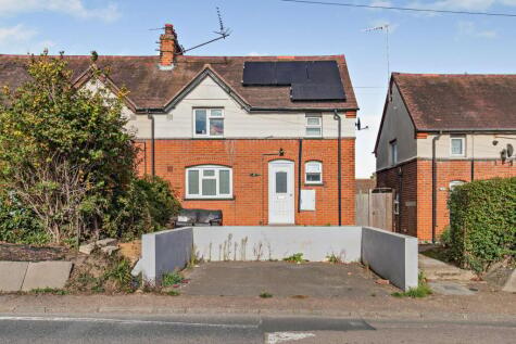 Spring Road, St Osyth, Clacton-on-Sea, CO16