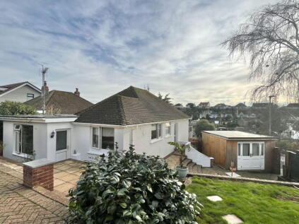 Albany Road, Paignton, TQ3