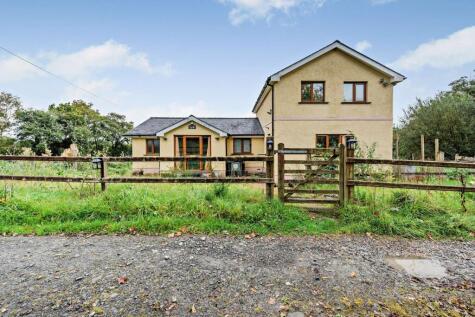 Felinfach, Lampeter, SA48