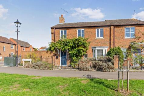 Rickman Walk, Aylesbury, HP19