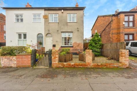 Dialstone Lane, Stockport, SK2