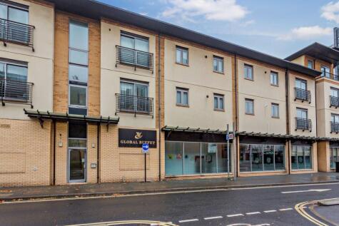 Holbrook Way, Swindon, SN1