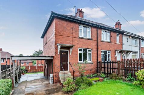 Syke Avenue, Earlsheaton, Dewsbury, WF12