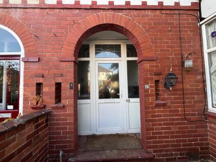 Osborne Road, Doncaster, DN2