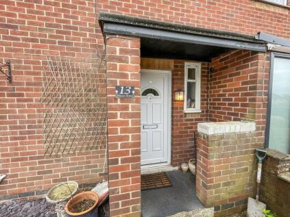 Princess Avenue, Linton, Swadlincote, DE12