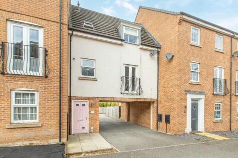 Henry Grove, Pudsey, LS28