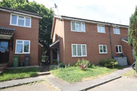 The Orchard, Lightwater, GU18