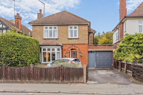 Dartford Road, March, PE15