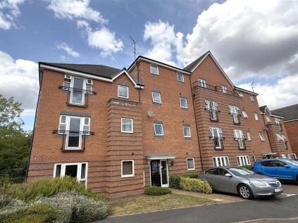 Pipers Way, Burton-on-Trent, DE14