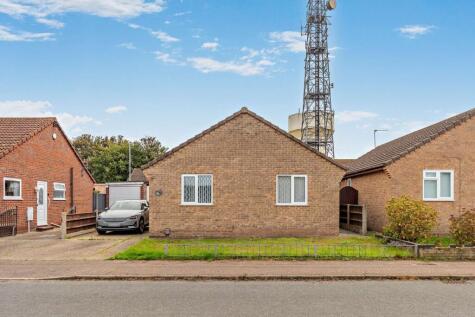 Covent Garden Road, Caister-on-Sea, Great Yarmouth, NR30