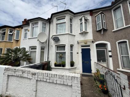 Kennedy Road, Barking, IG11