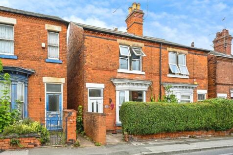 Victoria Road, Worksop, S80