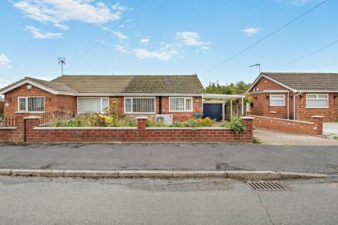 Thurne Way, Ormesby, Great Yarmouth, NR29