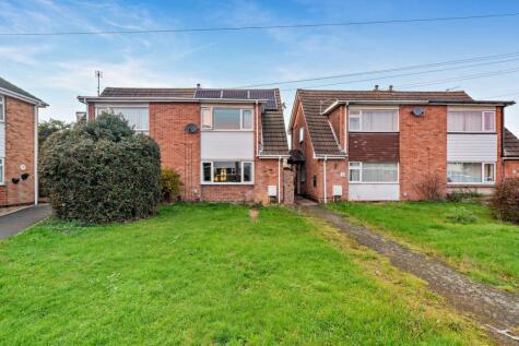 Lynden Avenue, Long Eaton, Nottingham, NG10