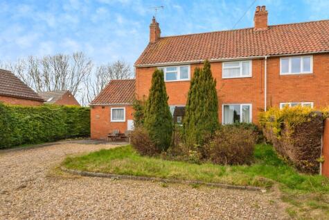 Woolsthorpe Road, Woolsthorpe by Colsterworth, Grantham, NG33
