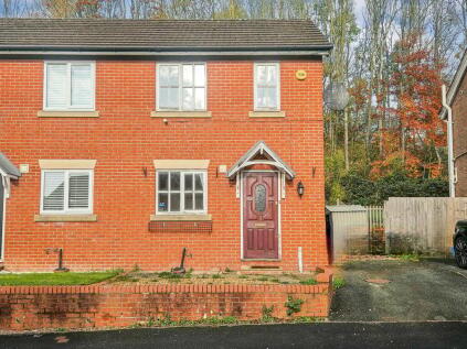 Magpie Way, Telford, TF4