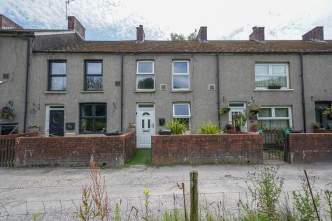 Canal Side, Aberdulais, Neath, SA10