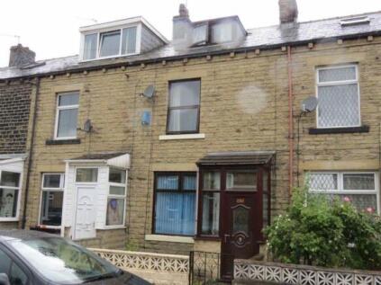 Sandygate Terrace, Bradford, BD4