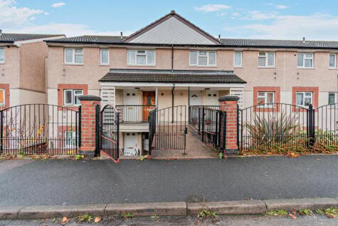 Primrose Close, Nottingham, NG3