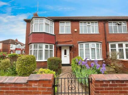 Braemar Road, Doncaster, DN2
