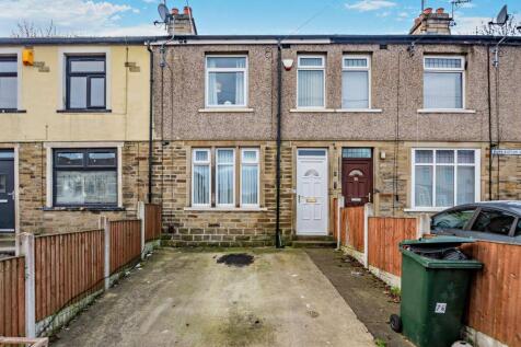 Carr Bottom Avenue, Bradford, BD5