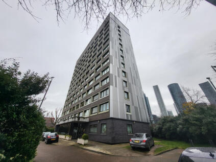 Ledburn Close, Manchester, M15