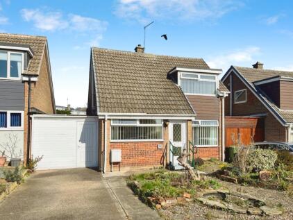 Queensmead, Beverley, HU17