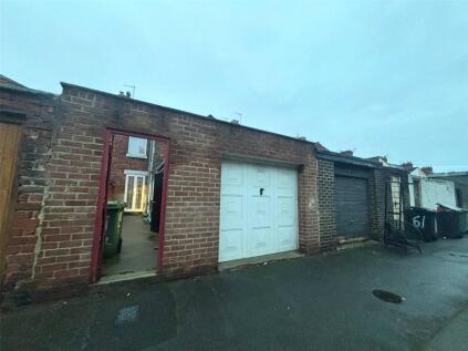 Lansdowne Road, Hartlepool, TS26