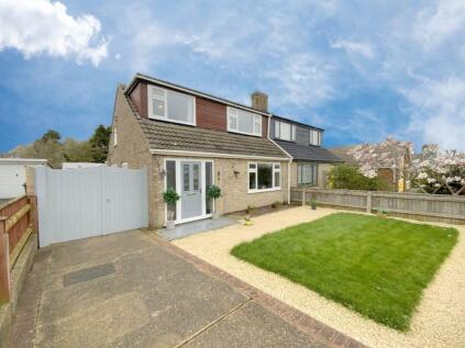 Itterby Crescent, Cleethorpes, DN35