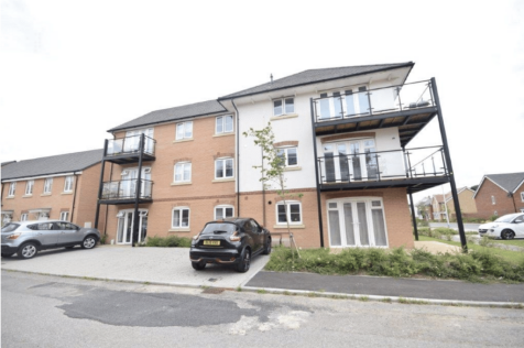 Duffet Drive, Winnersh, Wokingham, RG41