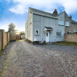 Brynteg Crescent, Brynteg, Wrexham, LL11