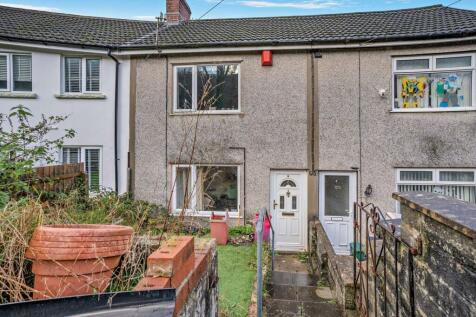 Tanyard Place, Aberdare, CF44