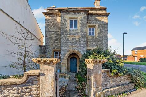 South Street, Bridport, DT6