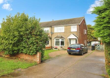 North Kelsey Road, Caistor, Market Rasen, LN7