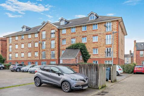 Henry Bird Way, Northampton, NN4