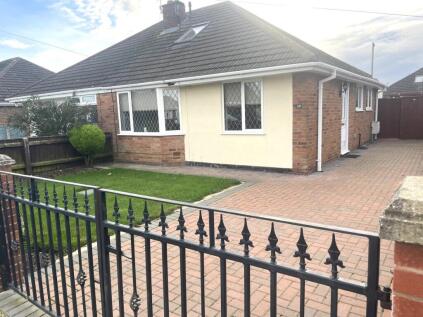 Lavenham Road, Grimsby, DN33