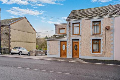 Heol Y Gors, Cwmgors, Ammanford, SA18