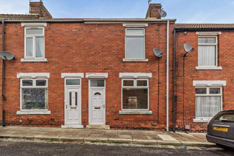 Ruby Street, Shildon, DL4
