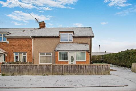 Laird Road, Hartlepool, TS25