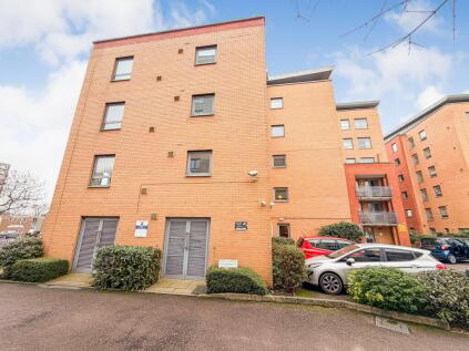 Danestrete, Stevenage, SG1