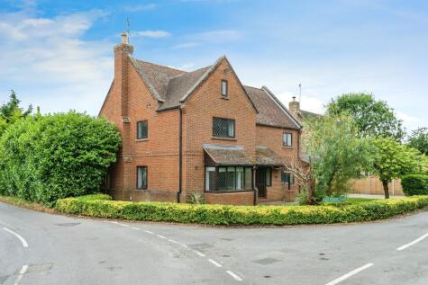 Old School Lane, Upware, Ely, CB7