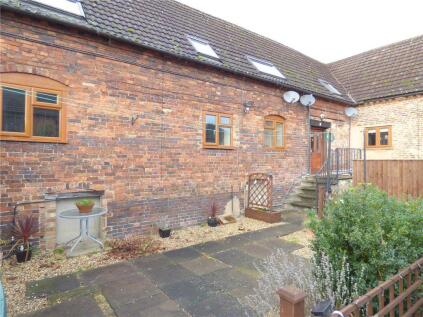 Coopers Lane, Evesham, WR11