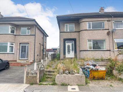 Pennine View, Morecambe, LA4