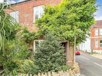 St Andrews Road, Bridport, DT6