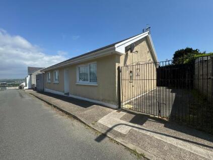 Picton Place, Pembroke Dock, SA72