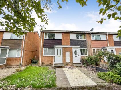 Wallington Walk, Billingham, TS23