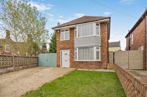 Nacton Road, Ipswich, IP3