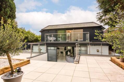 Eastwick Close, Brighton, BN1