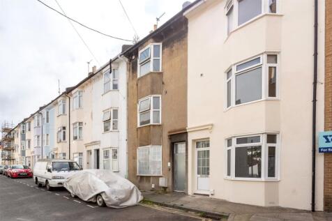 St Martins Place, Brighton, BN2